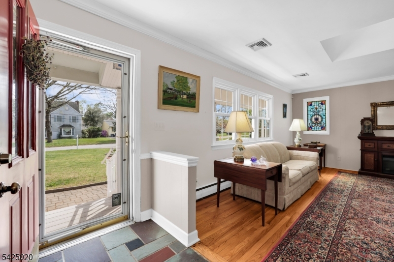 Pompton Plains - Residential