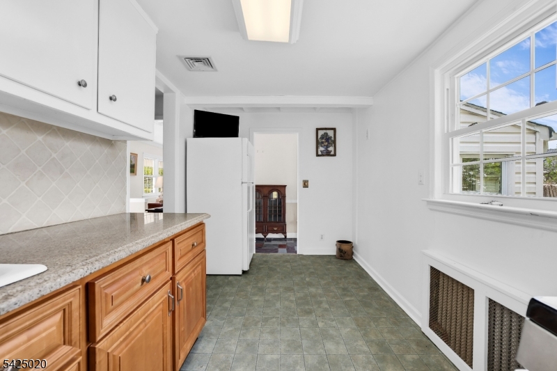 Pompton Plains - Residential