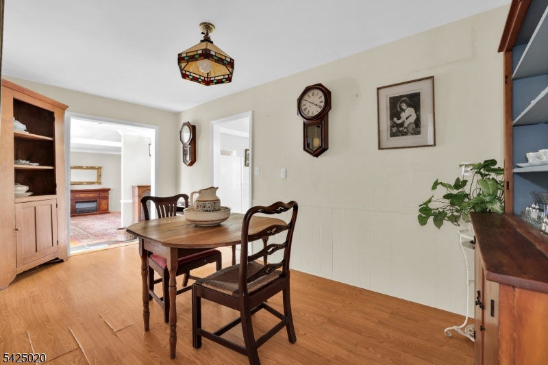 Pompton Plains - Residential