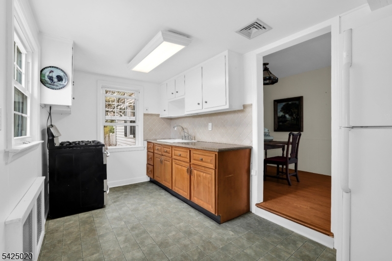 Pompton Plains - Residential