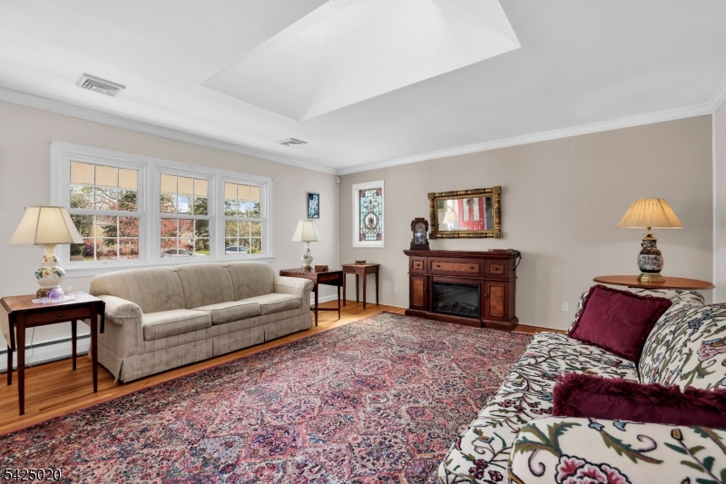 Pompton Plains - Residential