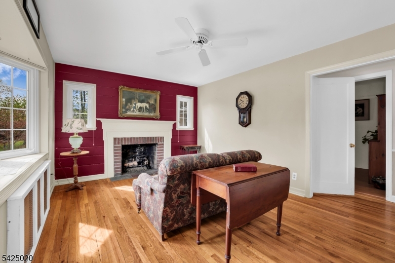 Pompton Plains - Residential