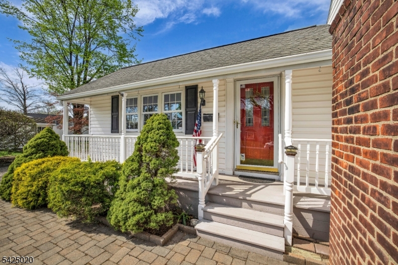 Pompton Plains - Residential