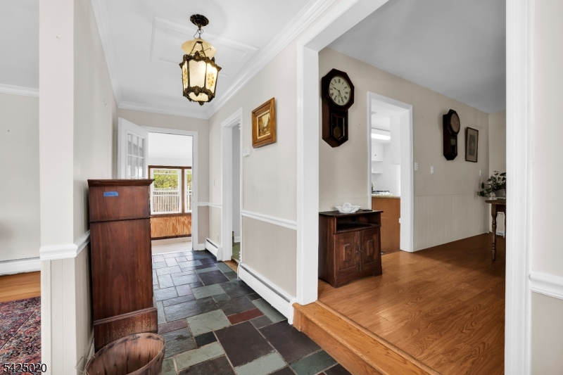 Pompton Plains - Residential