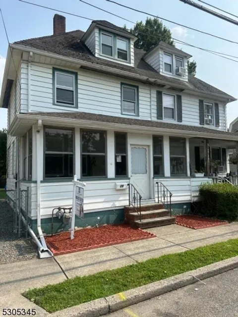 29 Walnut St, Pompton Lakes Boro, NJ 07442 - MLS#: 3960877