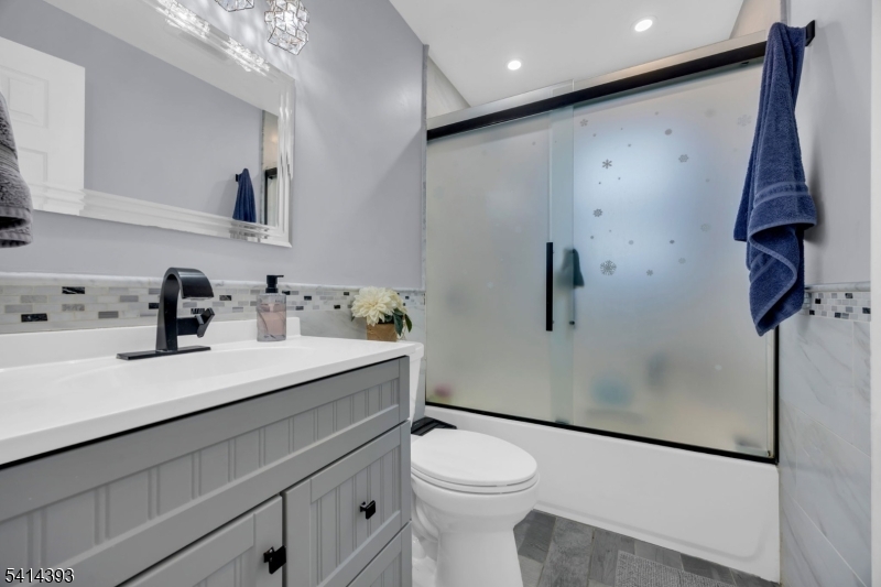 Putnam Ridge - Residential