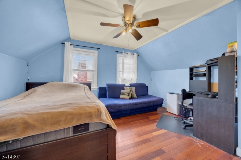 Putnam Ridge - Residential