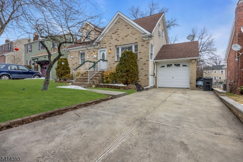 Putnam Ridge - Residential