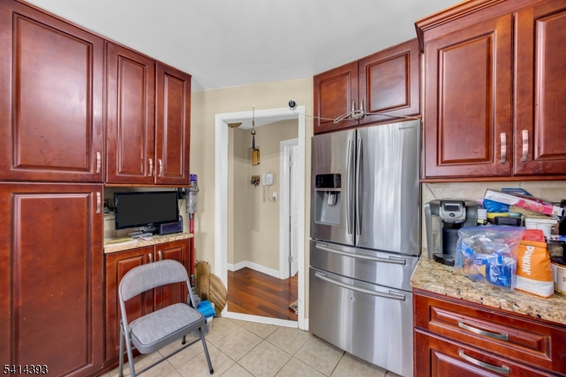 Putnam Ridge - Residential