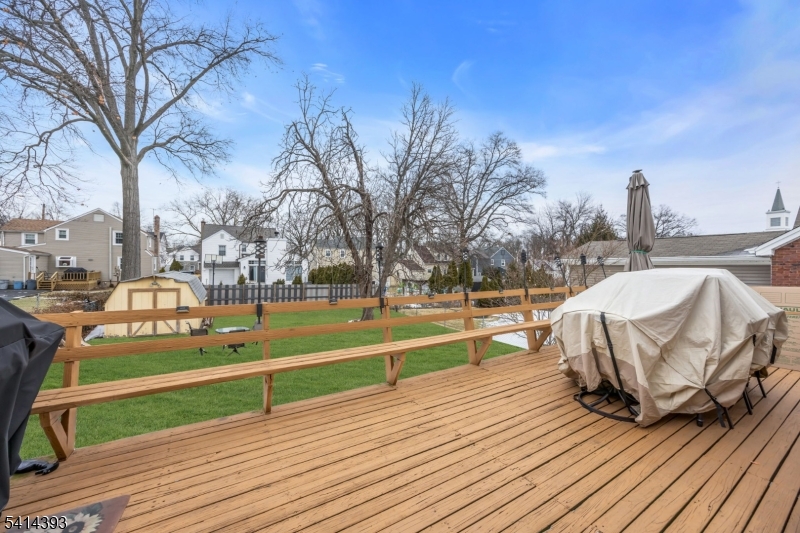 Putnam Ridge - Residential