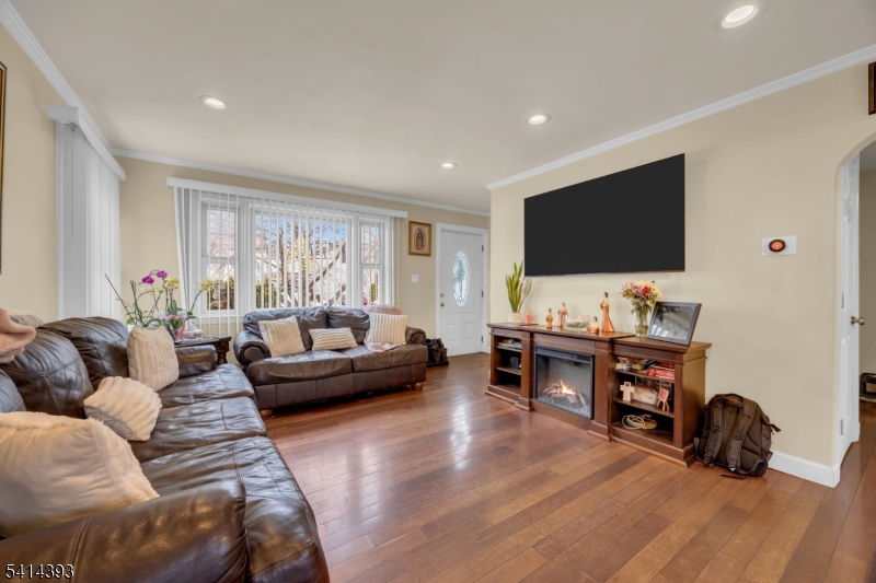 Putnam Ridge - Residential