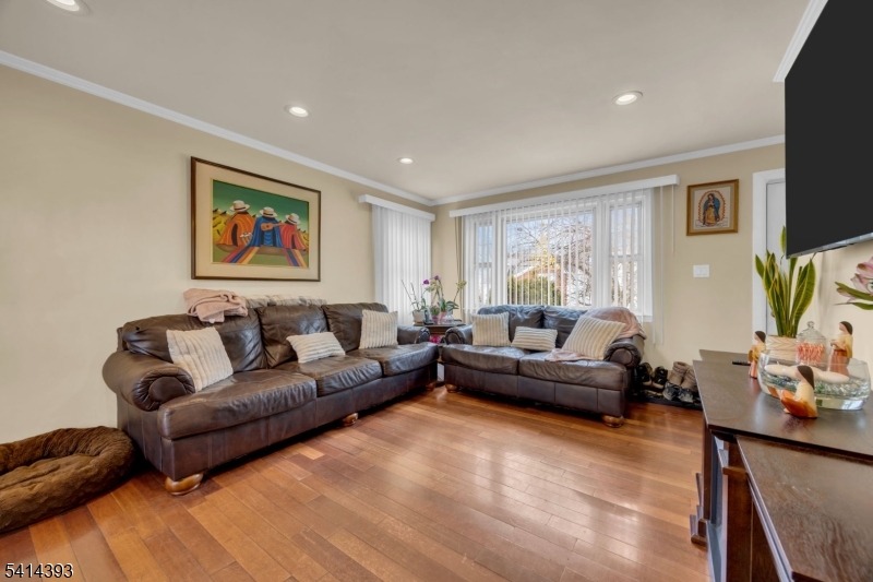 Putnam Ridge - Residential