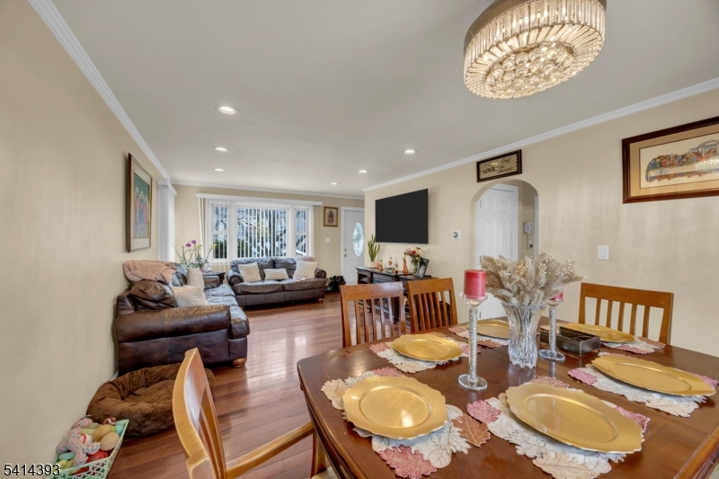 Putnam Ridge - Residential