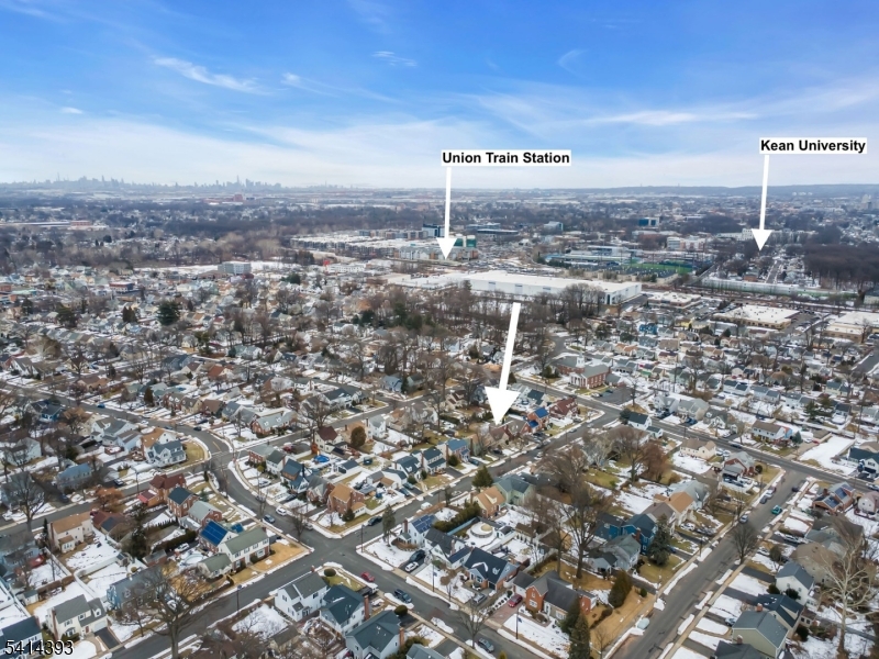 Putnam Ridge - Residential