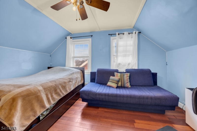 Putnam Ridge - Residential