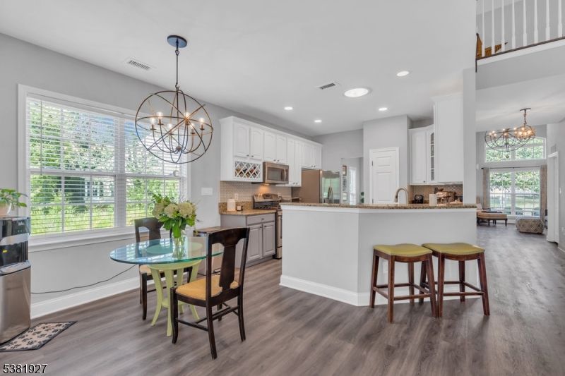 Wellington Manor - Residential