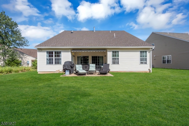 Wellington Manor - Residential