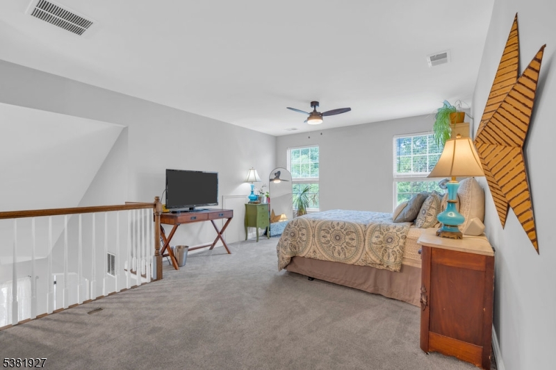 Wellington Manor - Residential