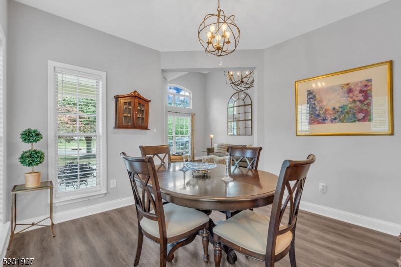 Wellington Manor - Residential