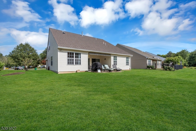 Wellington Manor - Residential