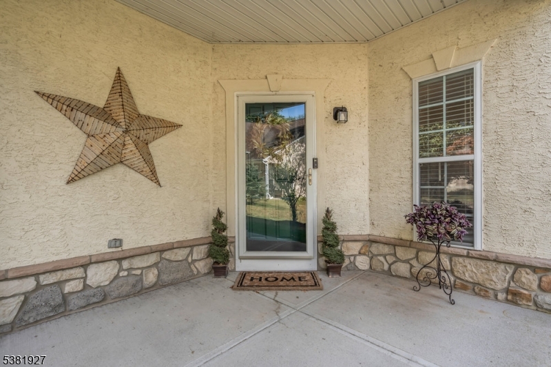 Wellington Manor - Residential