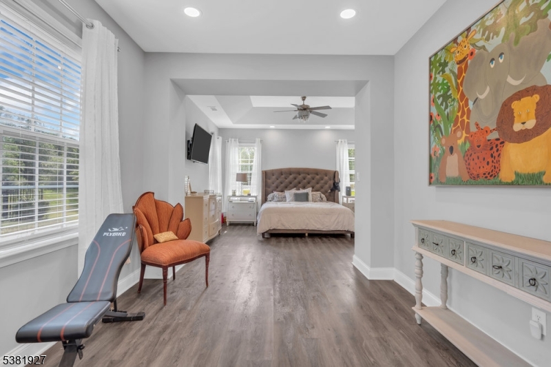 Wellington Manor - Residential