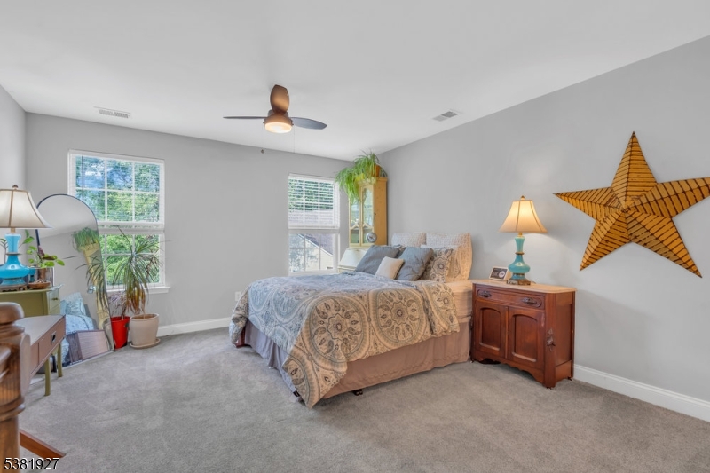 Wellington Manor - Residential