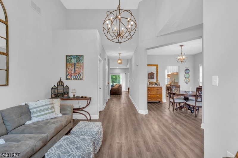 Wellington Manor - Residential