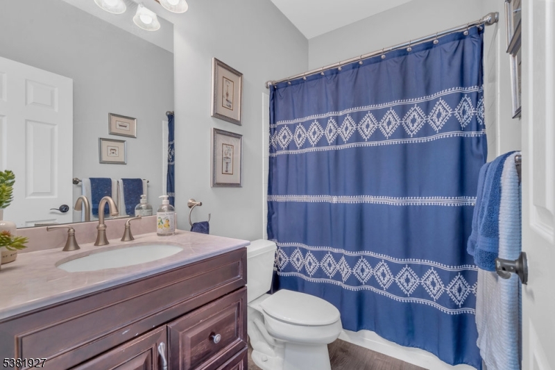 Wellington Manor - Residential