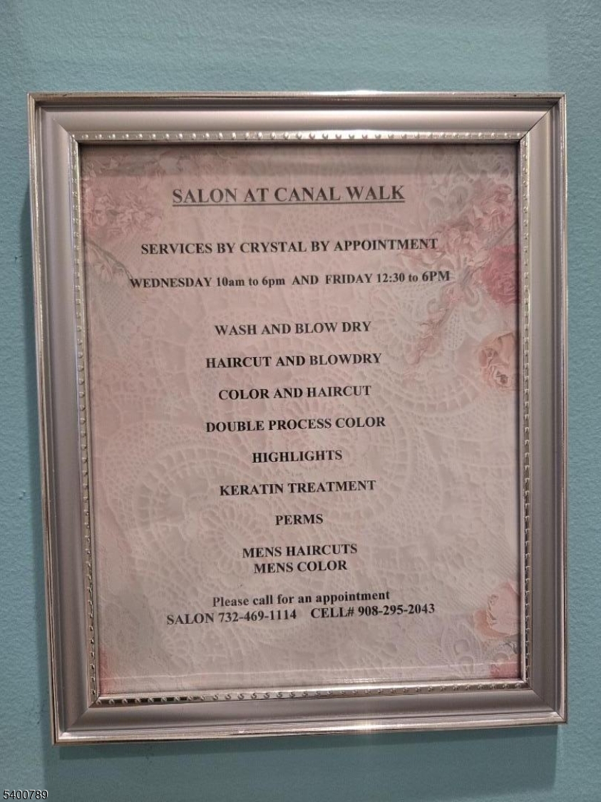 The Enclave at Canal Walk - Residential