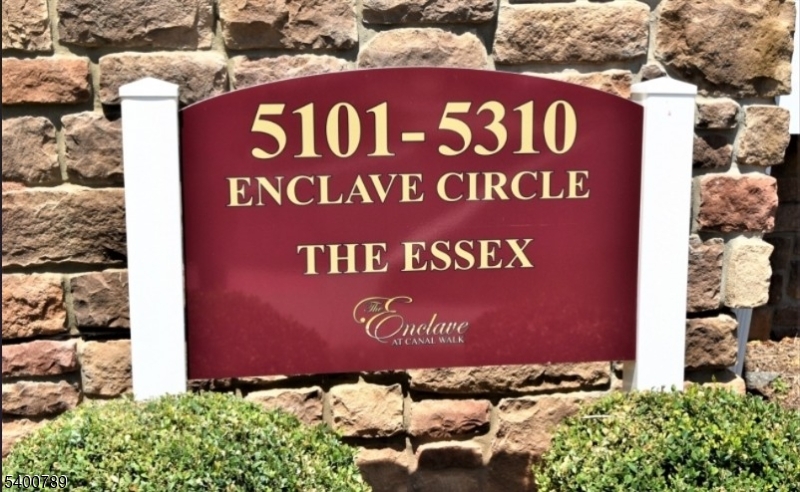 The Enclave at Canal Walk - Residential