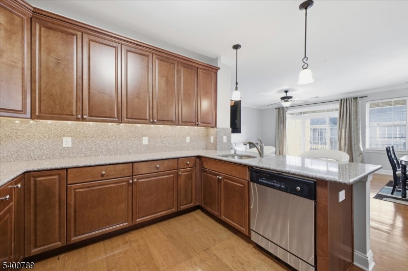 The Enclave at Canal Walk - Residential