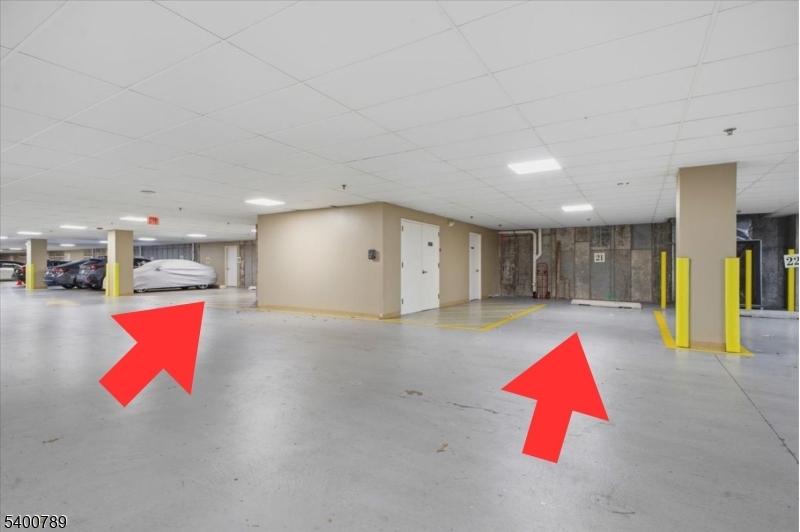 The Enclave at Canal Walk - Residential