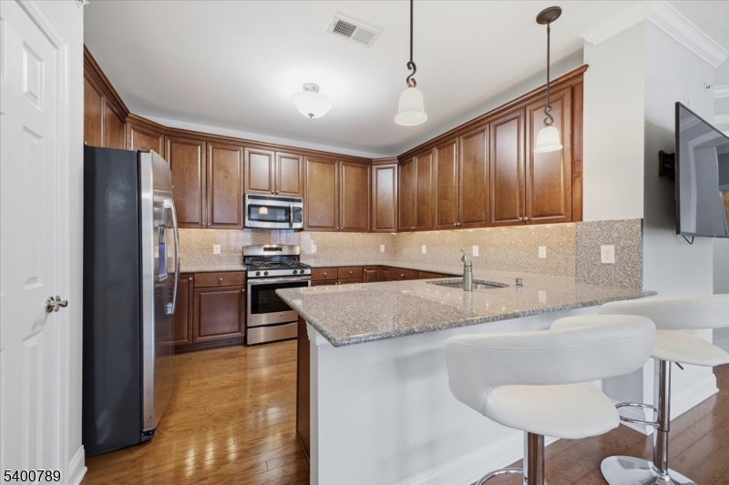 The Enclave at Canal Walk - Residential