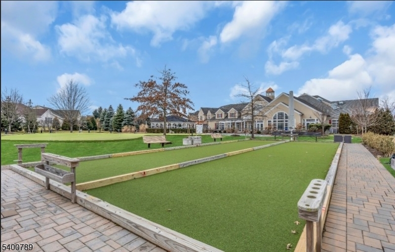 The Enclave at Canal Walk - Residential