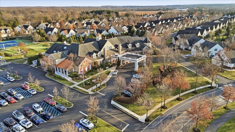 The Enclave at Canal Walk - Residential