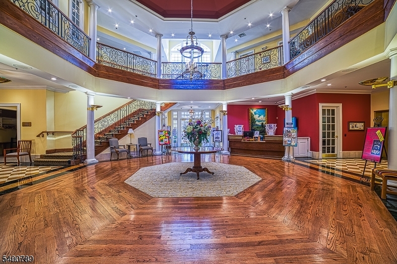 The Enclave at Canal Walk - Residential