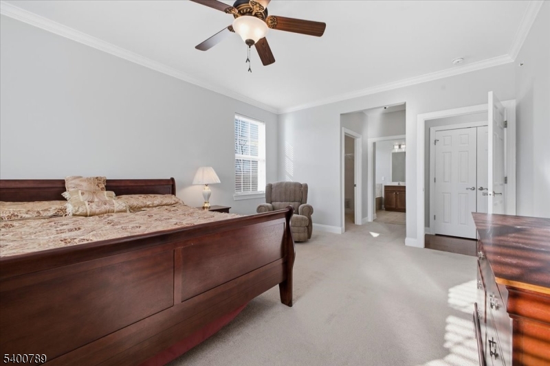 The Enclave at Canal Walk - Residential