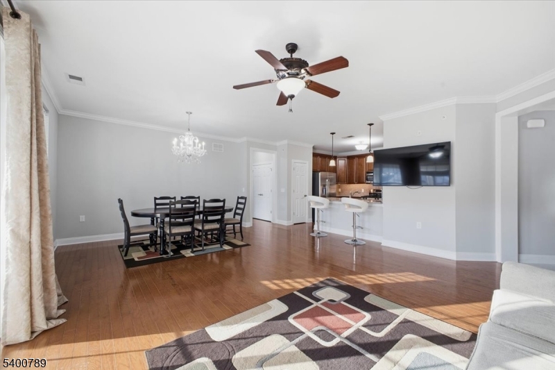 The Enclave at Canal Walk - Residential