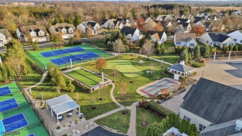 The Enclave at Canal Walk - Residential