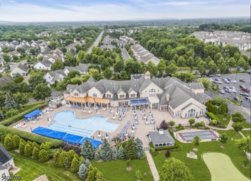 The Enclave at Canal Walk - Residential