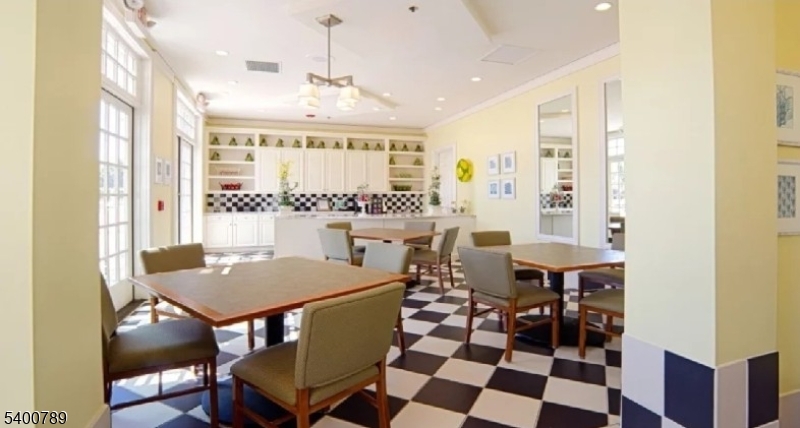 The Enclave at Canal Walk - Residential