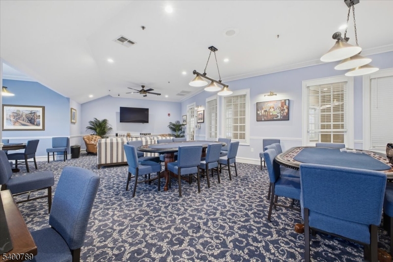 The Enclave at Canal Walk - Residential