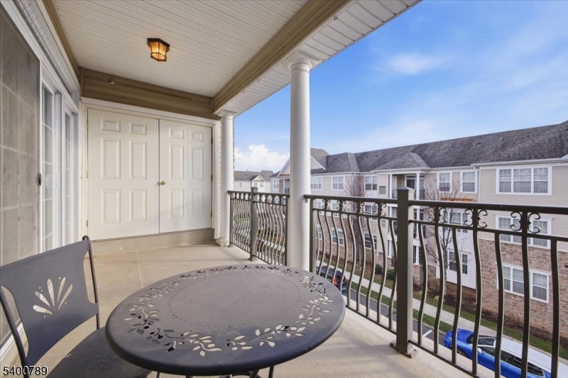 The Enclave at Canal Walk - Residential