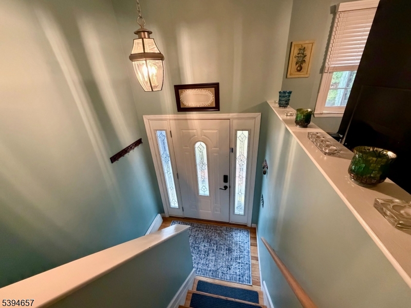 Barry Lakes - Residential