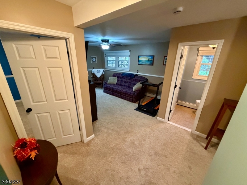 Barry Lakes - Residential