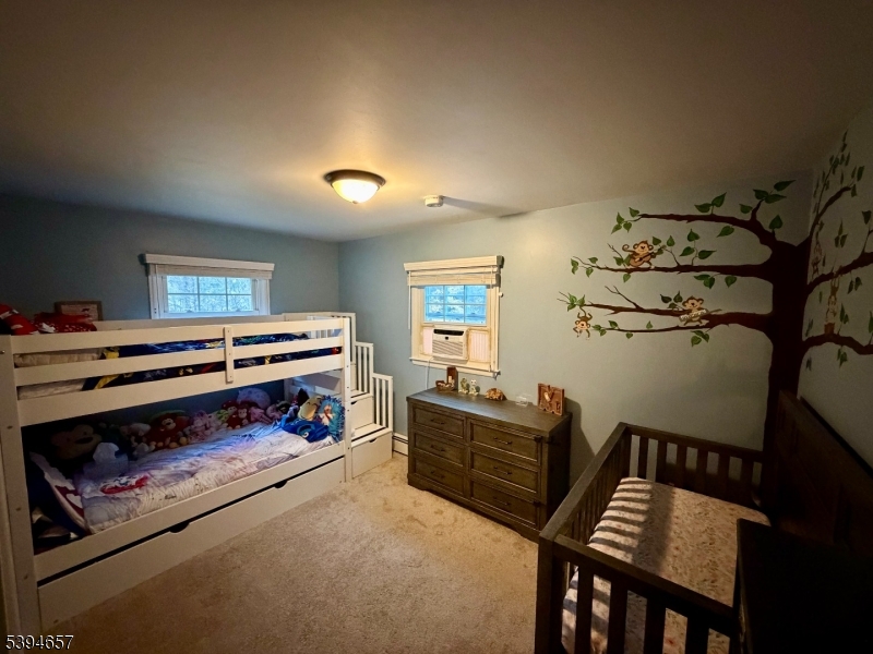 Barry Lakes - Residential