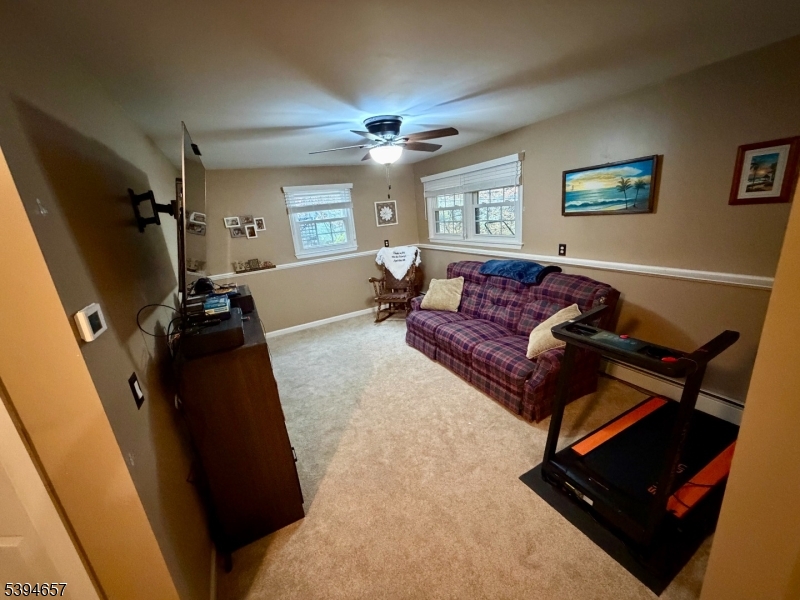 Barry Lakes - Residential