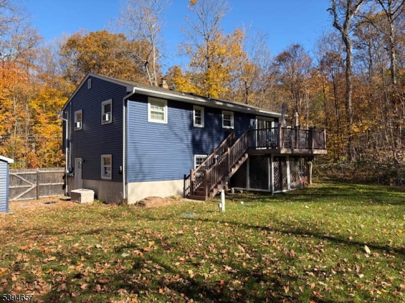 Barry Lakes - Residential