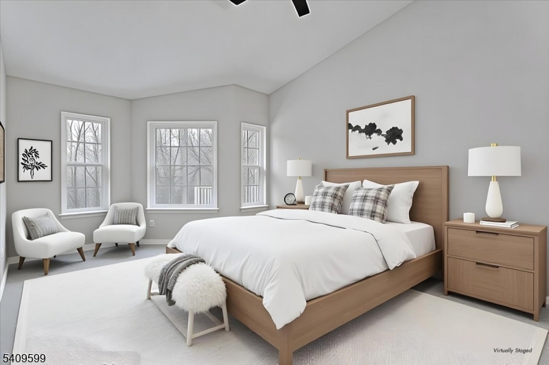 Crestmont Highlands - Residential